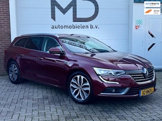 Renault Talisman Estate 1.6 TCe Limited Bosé - Automaat -LED