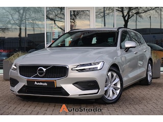 Volvo V60 B3 Momentum Business 163pk | Harman/Kardon | ACC | Keyless | Stoelverwarming | Camera | Carplay |