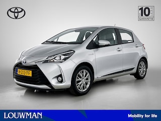 Toyota Yaris 1.5 Hybrid Executive Limited | Navigatie | Camera | Keyless Entry |