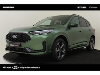 Ford Kuga 2.5 PHEV ST-LINE *NIEUW MODEL!* -HEAD-UP DISP.|WINTER PACK|ADAPTIVE LED|CARPLAY|CAMERA|18"