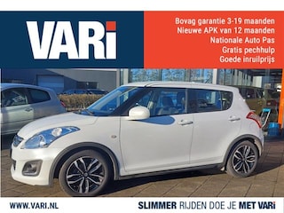 Suzuki Swift 1.2 STYLE