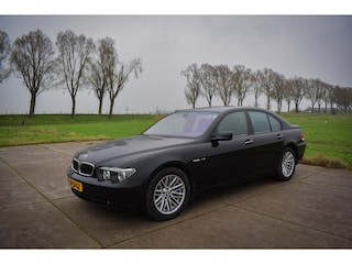 BMW 760i