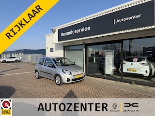 Renault Twingo 1.2-16V Authentique | 1e eig | dealeronderhouden | 3 maanden volledige garantie | nwe APK