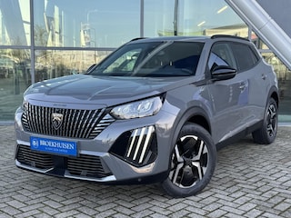 Peugeot 2008 1.2 Hybrid 136pk Allure Automaat / 360 Camera / Virtual Dashboard