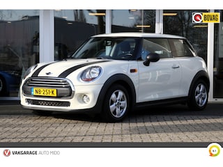 Mini Mini 1.2 Business -NLD auto- -Union Jack style achterlichten-