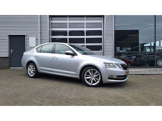 Skoda Octavia 1.5 TSI Greentech Sty Bus AUTOMAAT