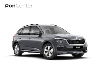 Skoda Kamiq Selection 1.0 TSI 85 kW / 115 PK