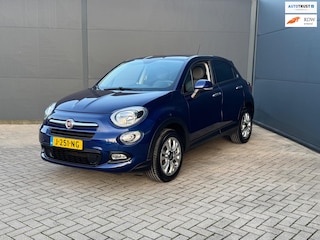 Fiat 500X 1.6 PopStar Navi,