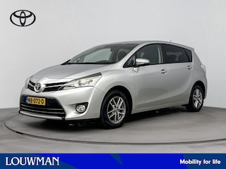 Toyota Corolla Verso 1.8 VVT-i Business 7p. | Navigatie | 7 PERSOONS! | Parkeercamera |