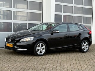 Volvo V40 Verwacht 1.6 T3 150PK Navi Cruise Camera