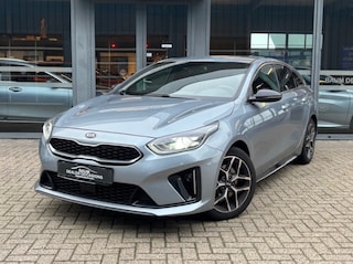 Kia ProCeed 1.0 T-GDI GT-LINE AIRCO LMV NAVI PDC-CAMERA WINTERPACK