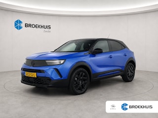 Opel Mokka 1.2 Turbo Hybrid GS | Achteruitrijcamera | Apple Carplay/Android Auto|telefoonintegratie premium | Cruise control