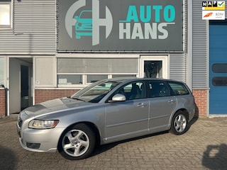 Volvo V50 2.0 Sport | orig. NL | topstaat!