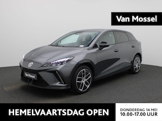 MG 4 64 kWh Luxury