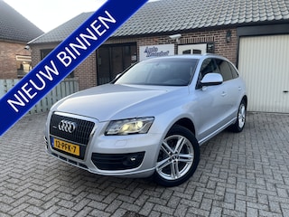 Audi Q5 2.0 TFSI quattro Pro Line Gereviseerde motor