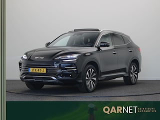 BYD Seal U 1.5 DM-i FWD Boost | Panorama Dak | Stoel & Stuurverwarming | Stoelverventilatie | Infinity Audio | 360 Graden Camera | Elektrische Achterklep |