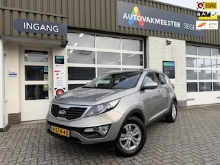 Kia Sportage 1.6 GDI Vibe|Cruise controle|NAP|Trekhaak|