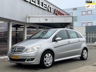 Mercedes-Benz B-klasse 180 CDI Business Class