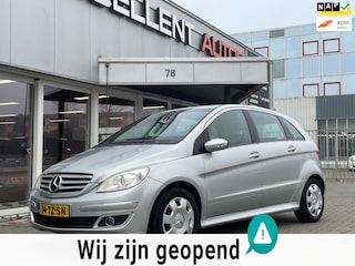 Mercedes-Benz B-klasse 180 CDI Business Class