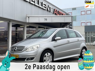 Mercedes-Benz B-klasse 180 CDI Business Class