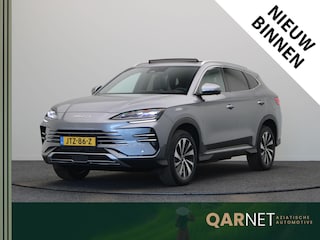 BYD Seal U 1.5 DM-i FWD Boost | Panorama Dak | Stoel & Stuurverwarming | Stoelverventilatie | Infinity Audio | 360 Graden Camera | Elektrische Achterklep |