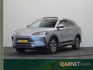 BYD Seal U 1.5 DM-i FWD Boost | Panorama Dak | Stoel & Stuurverwarming | Stoelverventilatie | Infinity Audio | 360 Graden Camera | Elektrische Achterklep |