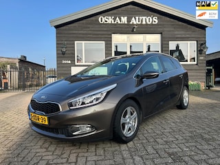 Kia Ceed Cee'd Sportswagon 1.6 GDI ComfortLine