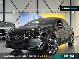 Renault Clio 1.8 Hybrid 160 techno / Pack Première / Direct leverbaar! /