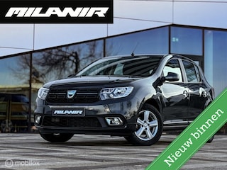Dacia Sandero 0.9 TCe Laureate AUTOMAAT