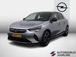 Opel Corsa 1.2 Elegance Navigatie/LM velgen Keyless Entry