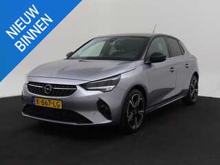 Opel Corsa 1.2 Elegance Navigatie/LM velgen Keyless Entry