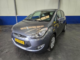 Hyundai ix20 1.4i i-Motion