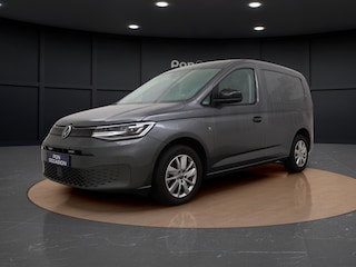 Volkswagen Caddy Cargo 1.5 TSI | Carplay | Trekhaak | Camera | Side Assist | Parkeerhulp | Navi | Full LED |