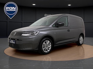 Volkswagen Caddy Cargo 1.5 TSI | Carplay | Trekhaak | Camera | Side Assist | Parkeerhulp | Navi | Full LED |