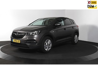 Opel Grandland X 1.2 Turbo Business Edition COMFORTSTOELEN/CAMERA/APPLE CARPLAY