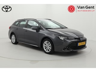 Toyota Corolla Touring Sports Hybrid 140 Active | Navigatie | Apple Carplay/Android Auto | Adaptive Cruise | Clima | Camera | 16 inch