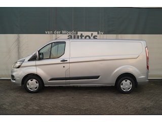 Ford Transit Custom 300 2.0 TDCI L2-H1 Trend -NAVI-PDC-DAB-