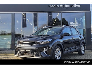 Kia Stonic 1.0 T-GDi MHEV DynamicLine | Navigatie | Climate Control | Camera | Apple Carplay/Android Auto | PDC A | LMV 15 Inch
