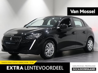 Peugeot 208 Active