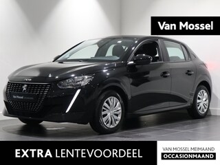 Peugeot 208 Active