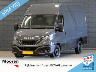 Iveco Daily 35S18 3.0 180PK L2H2 | 3.500kg Trekgew. | Trekhaak |