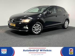 Volkswagen Polo 1.0 TSI Comfortline | NAVI | ACC | PARKEER SENSOREN | CARPLAY |