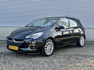 Opel Corsa 1.0 Turbo 90 pk Cosmo [ ecc,cruise,camera,lmv,pdc ]