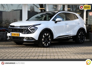 Kia Sportage 1.6 T-GDi Plug-in Hybrid AWD DynamicPlusLine | Pano | Trekhaak