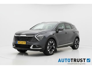 Kia Sportage 1.6 T-GDi Plug-in Hybrid AWD DynamicLine TREKHAAK