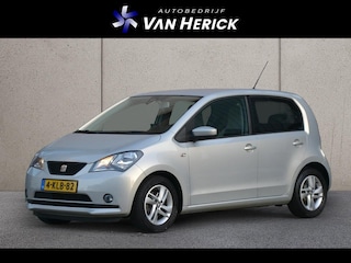 Seat Mii 1.0 Chill Out 5 Deurs | Cruise | Navi | Airco