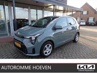 Kia Picanto 1.0 DPi DynamicLine Org. Ned. 9.700km New Model!!!!