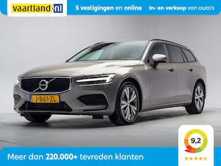 Volvo V60 2.0 B3 Momentum Advantage Aut. [ Navigatie Full LED Apple Carplay / Android Auto ]