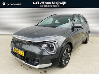 Kia Niro EV DynamicLine 64.8 kWh Navi | Clima | Adaptieve Cruise | Camera | PDC | DAB+