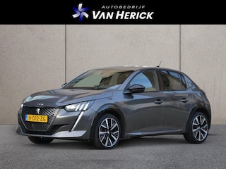 Peugeot 208 1.2 PureTech GT-Line 130PK Automaat | Navigatie | Stoelverwarming | Achteruitrijcamera